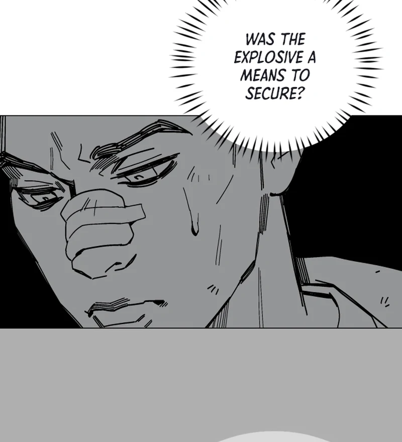 Read Bitter Side Cranberries chapter 7 image 78 on Lezhin