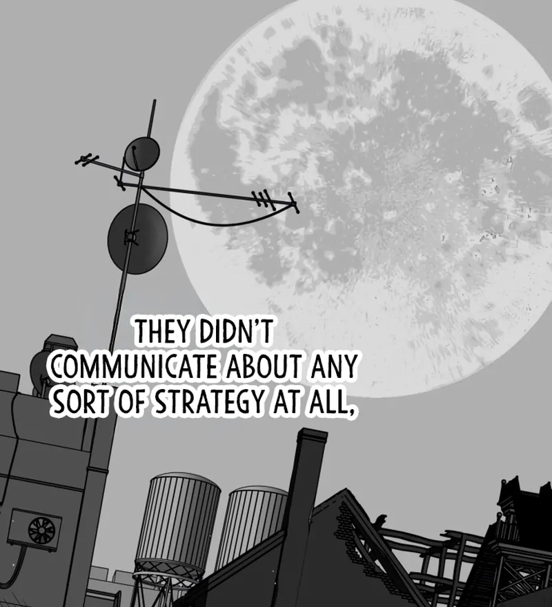 Read Bitter Side Cranberries chapter 7 image 79 on Lezhin