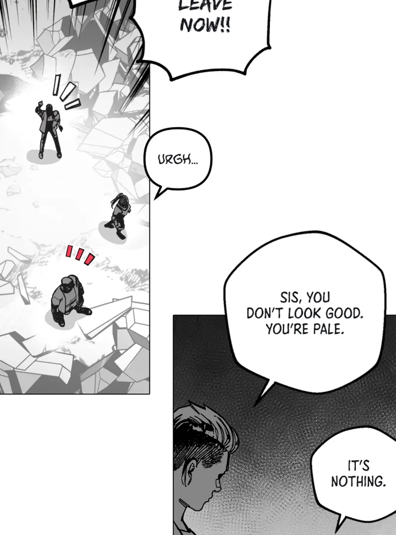 Read Bitter Side Cranberries chapter 7 image 82 on Lezhin