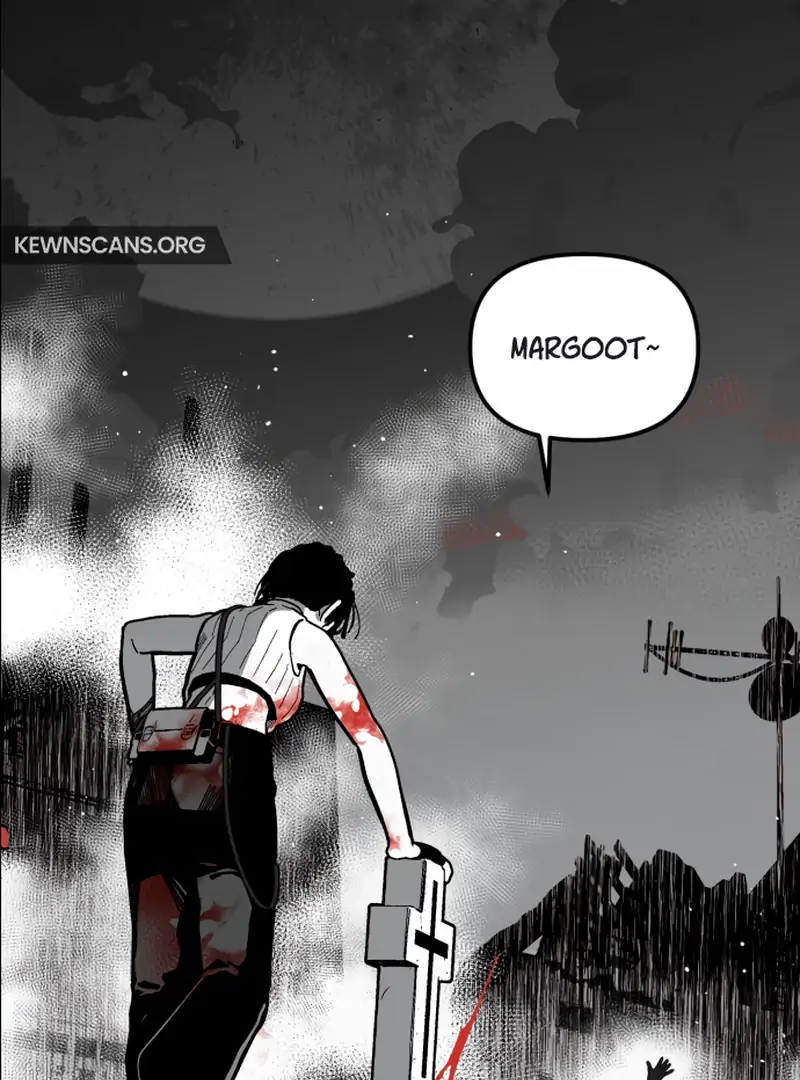 Read Bitter Side Cranberries chapter 7 image 85 on Lezhin