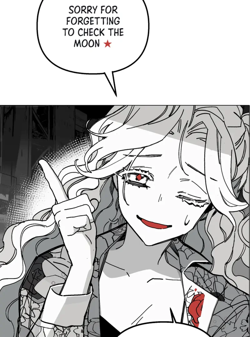 Read Bitter Side Cranberries chapter 7 image 87 on Lezhin