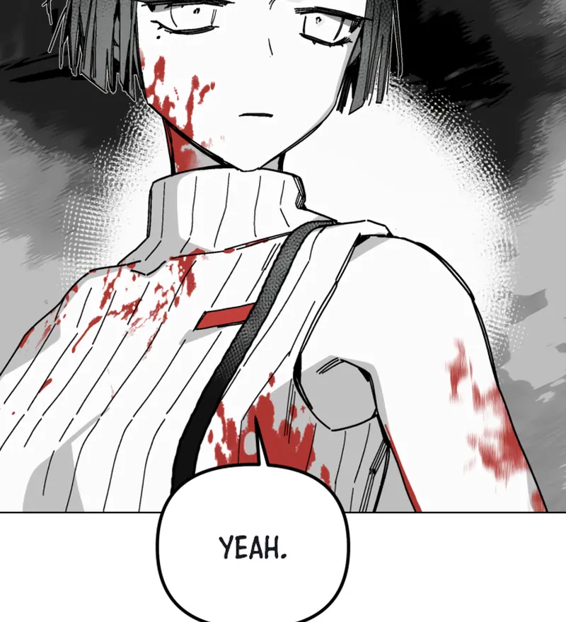 Read Bitter Side Cranberries chapter 7 image 89 on Lezhin