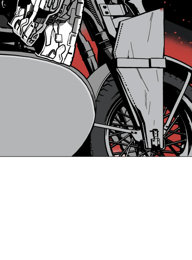 Read Bitter Side Cranberries chapter 7 image 91 on Lezhin
