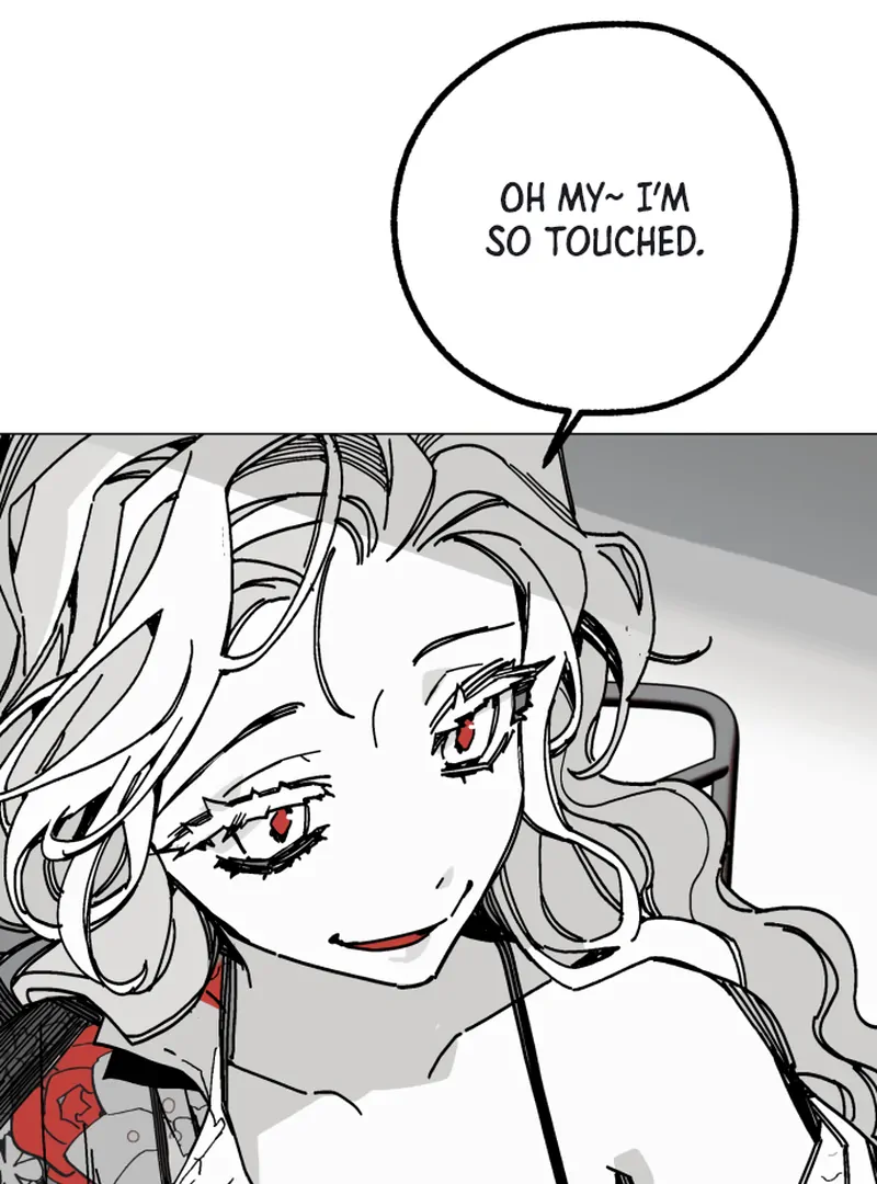 Read Bitter Side Cranberries chapter 7 image 96 on Lezhin
