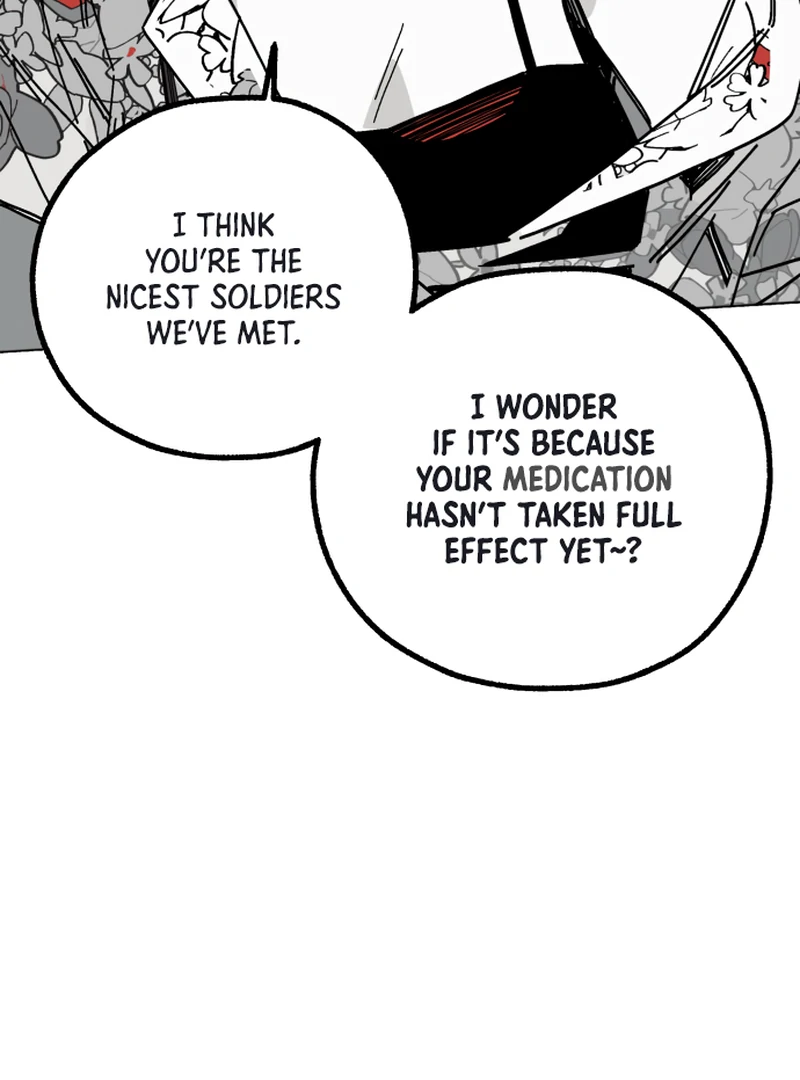Read Bitter Side Cranberries chapter 7 image 97 on Lezhin
