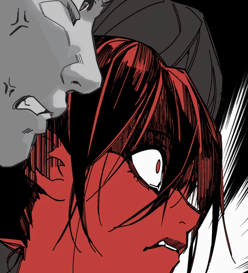 Read Bitter Side Cranberries chapter 7 image 99 on Lezhin