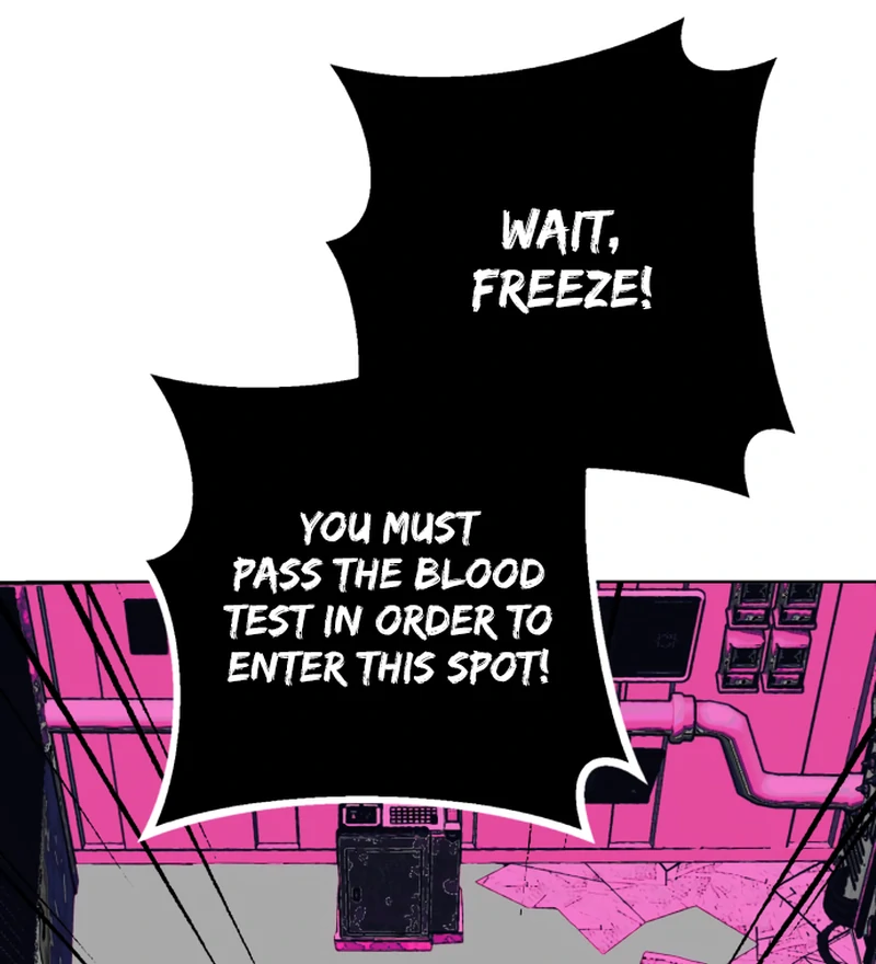 Read Bitter Side Cranberries chapter 8 image 100 on Lezhin