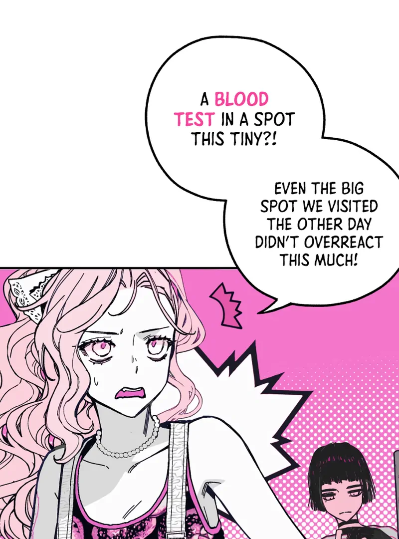 Read Bitter Side Cranberries chapter 8 image 103 on Lezhin