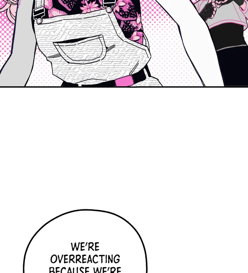 Read Bitter Side Cranberries chapter 8 image 104 on Lezhin