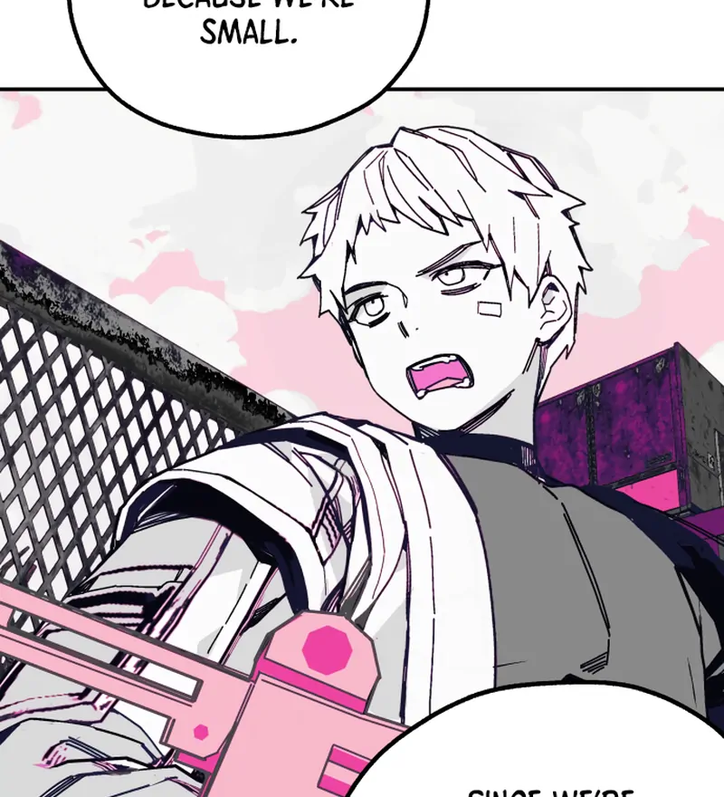 Read Bitter Side Cranberries chapter 8 image 105 on Lezhin