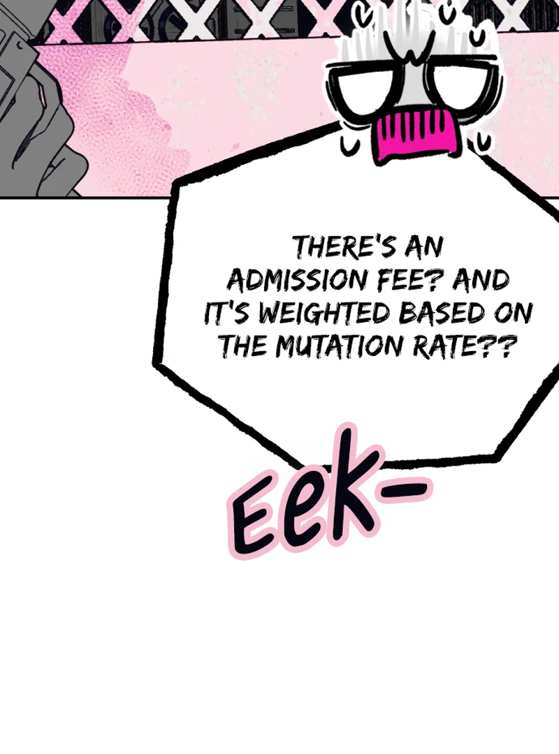 Read Bitter Side Cranberries chapter 8 image 108 on Lezhin