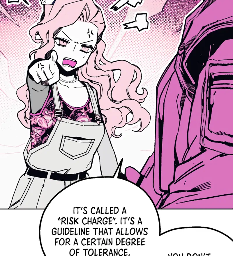 Read Bitter Side Cranberries chapter 8 image 110 on Lezhin