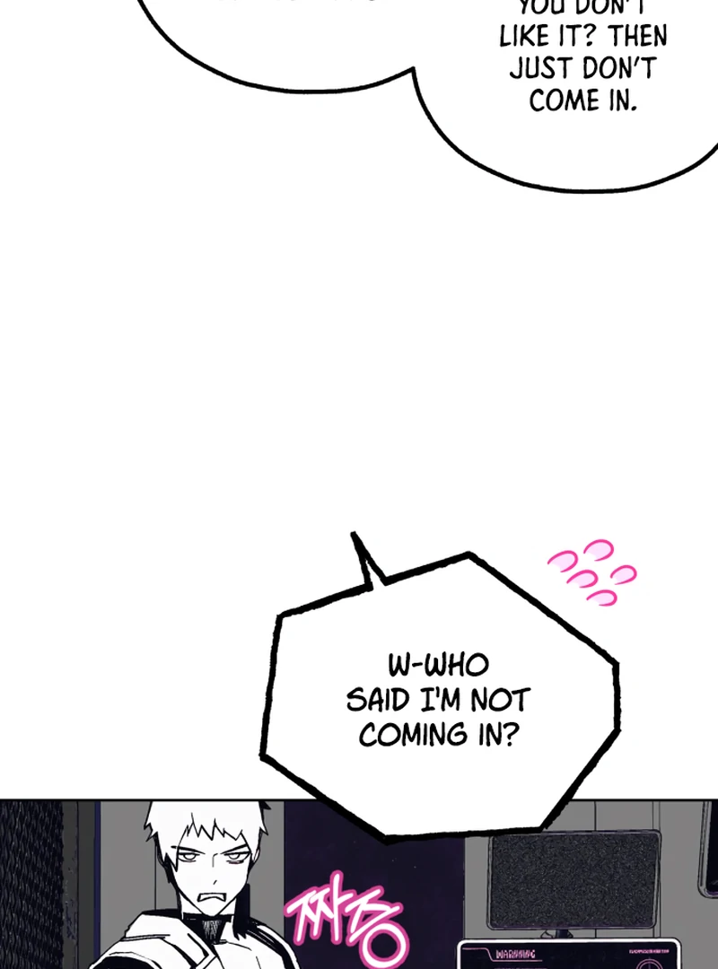 Read Bitter Side Cranberries chapter 8 image 111 on Lezhin
