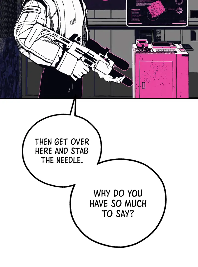 Read Bitter Side Cranberries chapter 8 image 112 on Lezhin