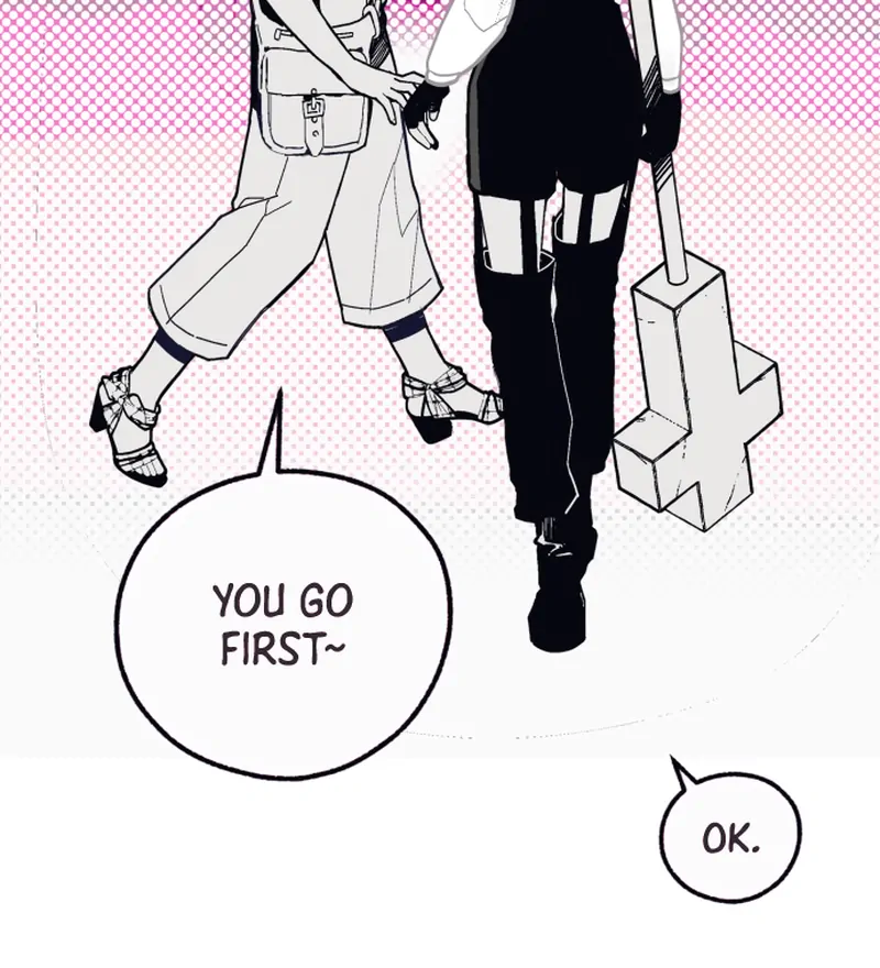 Read Bitter Side Cranberries chapter 8 image 119 on Lezhin