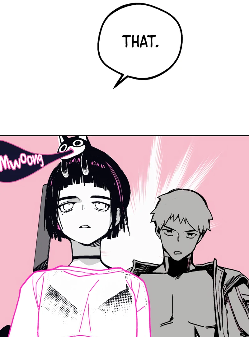 Read Bitter Side Cranberries chapter 8 image 126 on Lezhin