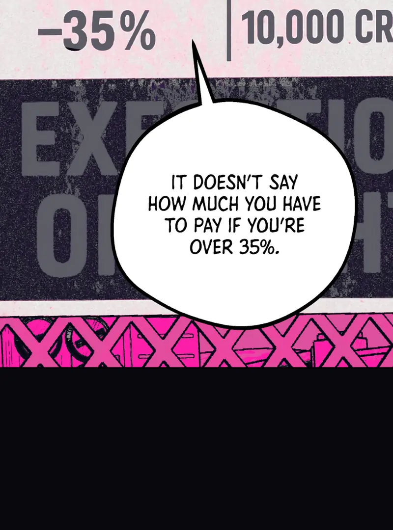 Read Bitter Side Cranberries chapter 8 image 128 on Lezhin