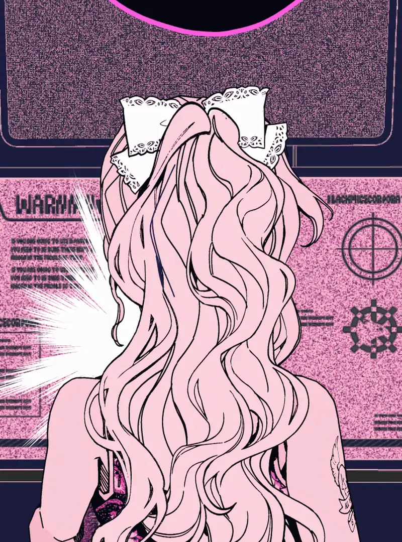 Read Bitter Side Cranberries chapter 8 image 133 on Lezhin