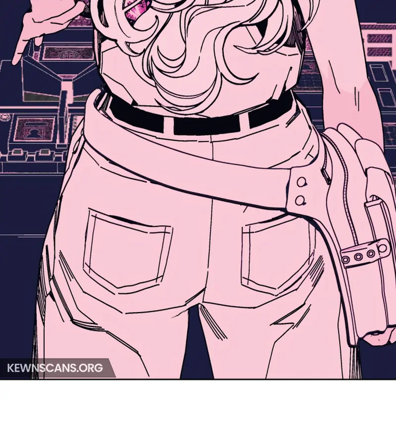 Read Bitter Side Cranberries chapter 8 image 134 on Lezhin