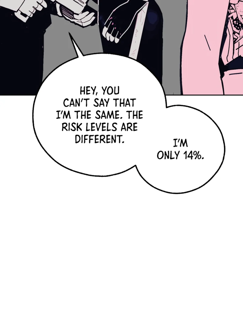Read Bitter Side Cranberries chapter 8 image 138 on Lezhin