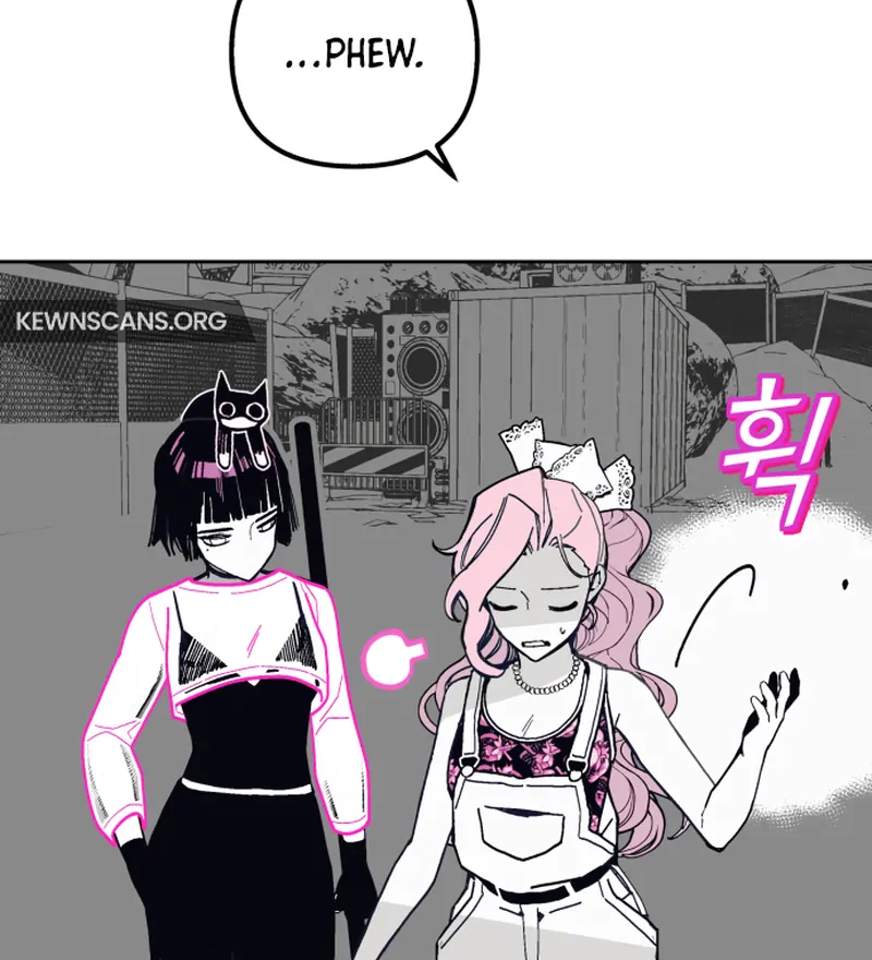 Read Bitter Side Cranberries chapter 8 image 150 on Lezhin