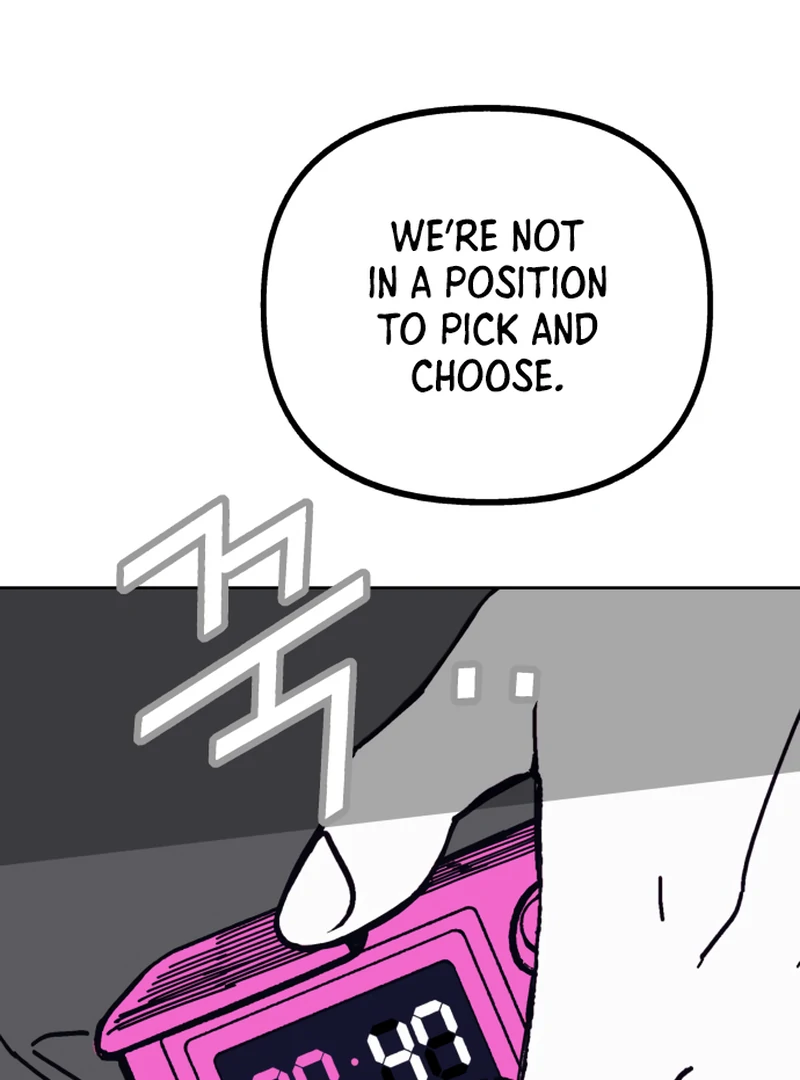 Read Bitter Side Cranberries chapter 8 image 158 on Lezhin