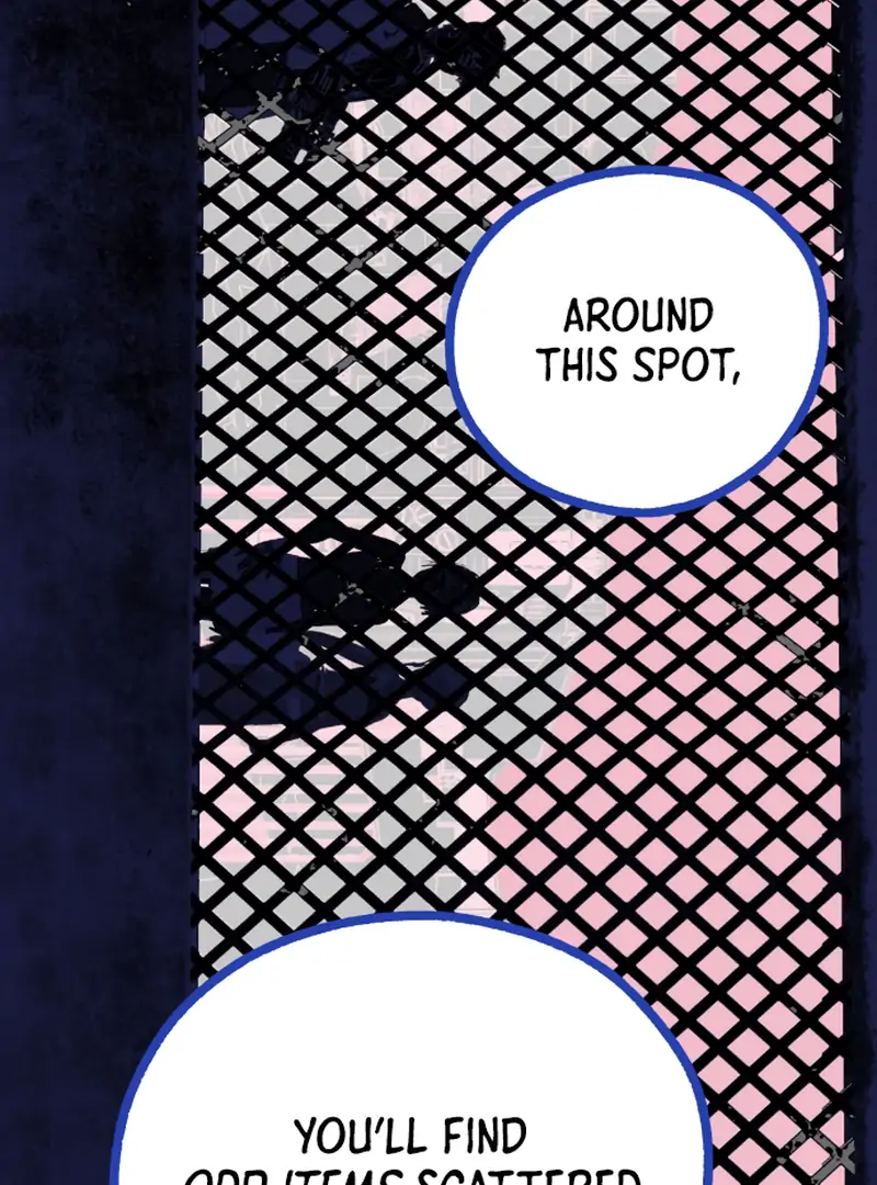 Read Bitter Side Cranberries chapter 8 image 162 on Lezhin