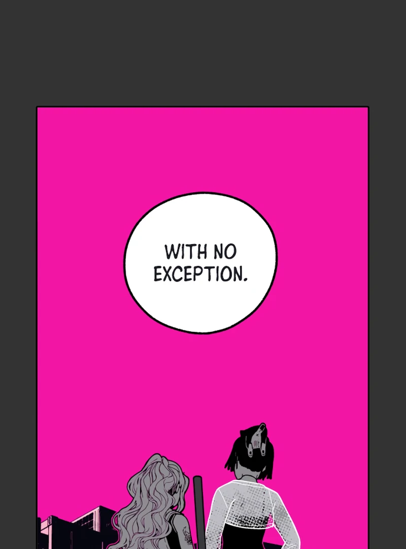 Read Bitter Side Cranberries chapter 8 image 166 on Lezhin