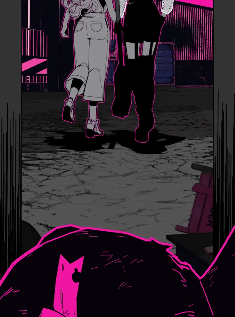 Read Bitter Side Cranberries chapter 8 image 167 on Lezhin
