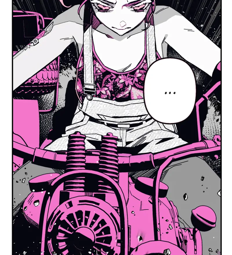 Read Bitter Side Cranberries chapter 8 image 20 on Lezhin