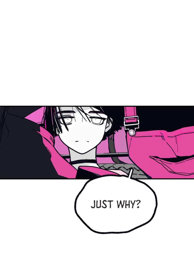 Read Bitter Side Cranberries chapter 8 image 23 on Lezhin