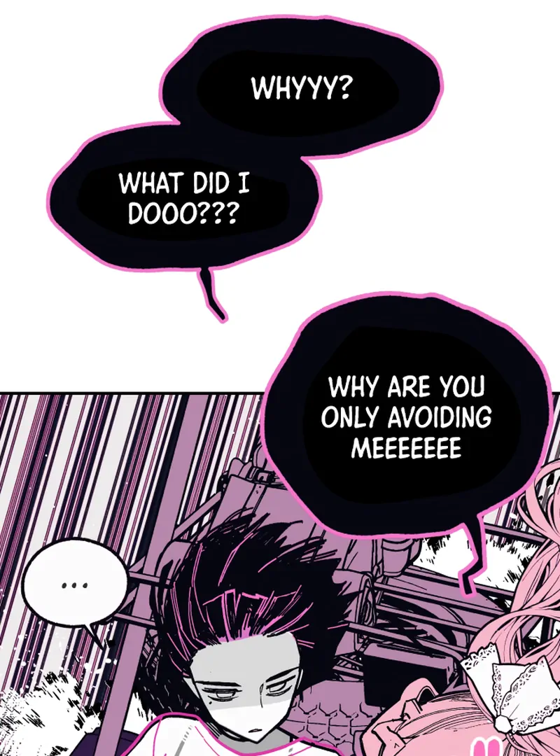 Read Bitter Side Cranberries chapter 8 image 27 on Lezhin