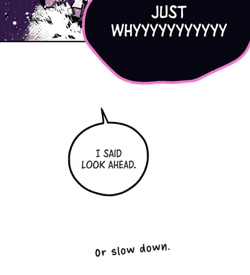 Read Bitter Side Cranberries chapter 8 image 29 on Lezhin