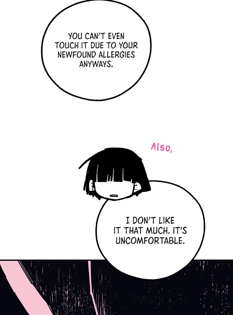 Read Bitter Side Cranberries chapter 8 image 37 on Lezhin
