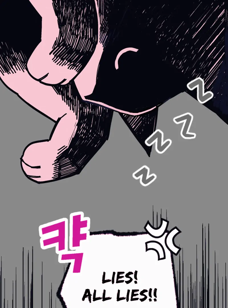 Read Bitter Side Cranberries chapter 8 image 38 on Lezhin