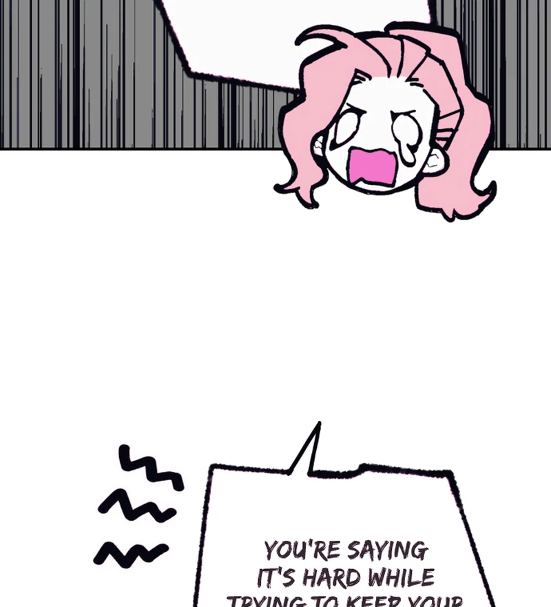 Read Bitter Side Cranberries chapter 8 image 39 on Lezhin