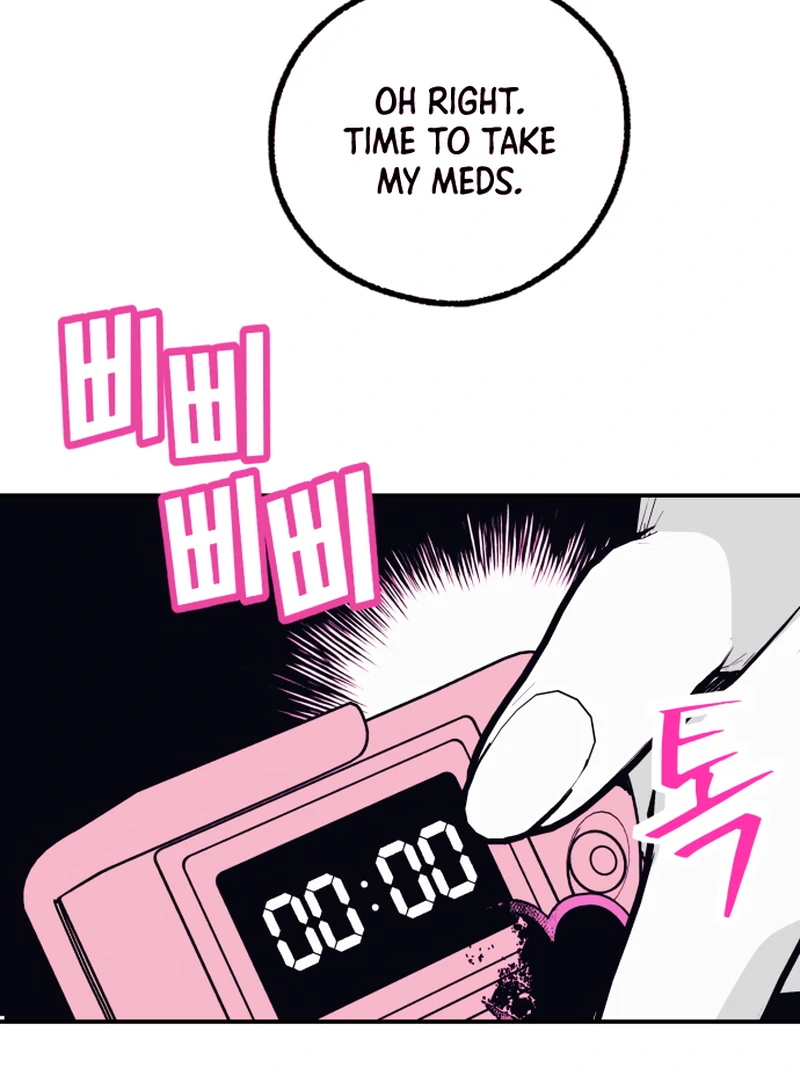 Read Bitter Side Cranberries chapter 8 image 43 on Lezhin