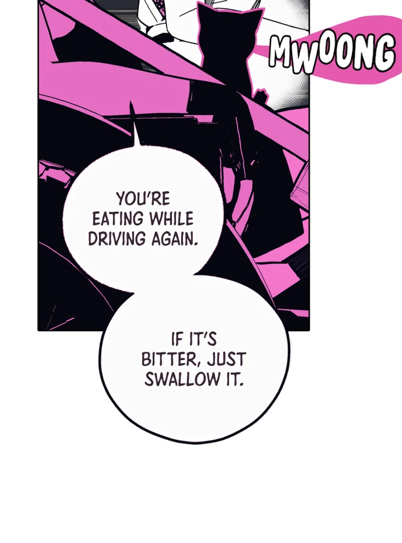 Read Bitter Side Cranberries chapter 8 image 46 on Lezhin