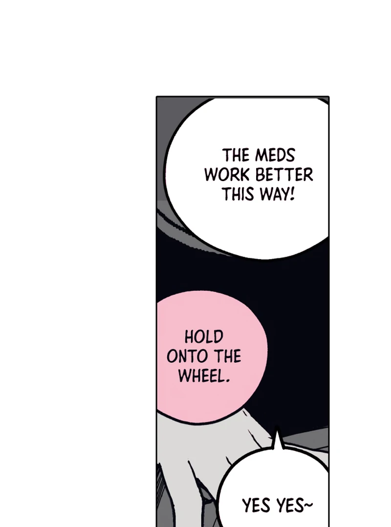 Read Bitter Side Cranberries chapter 8 image 47 on Lezhin