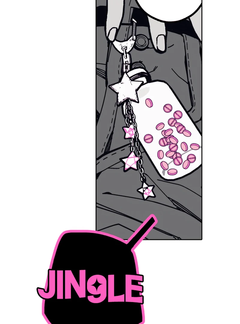 Read Bitter Side Cranberries chapter 8 image 48 on Lezhin