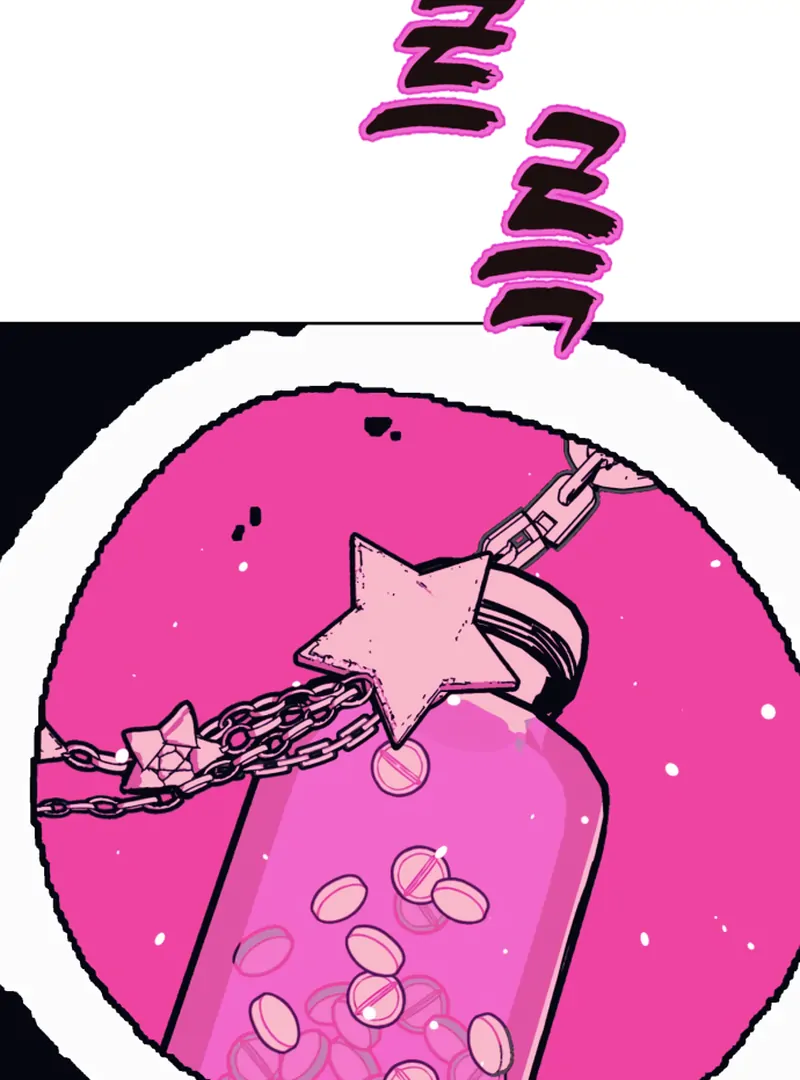 Read Bitter Side Cranberries chapter 8 image 53 on Lezhin
