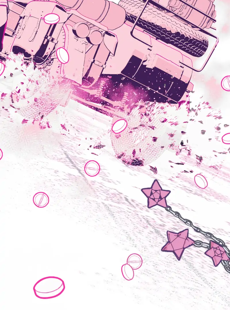 Read Bitter Side Cranberries chapter 8 image 57 on Lezhin