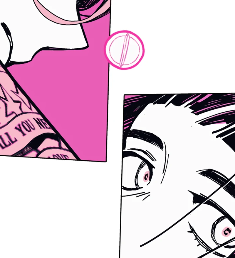 Read Bitter Side Cranberries chapter 8 image 59 on Lezhin