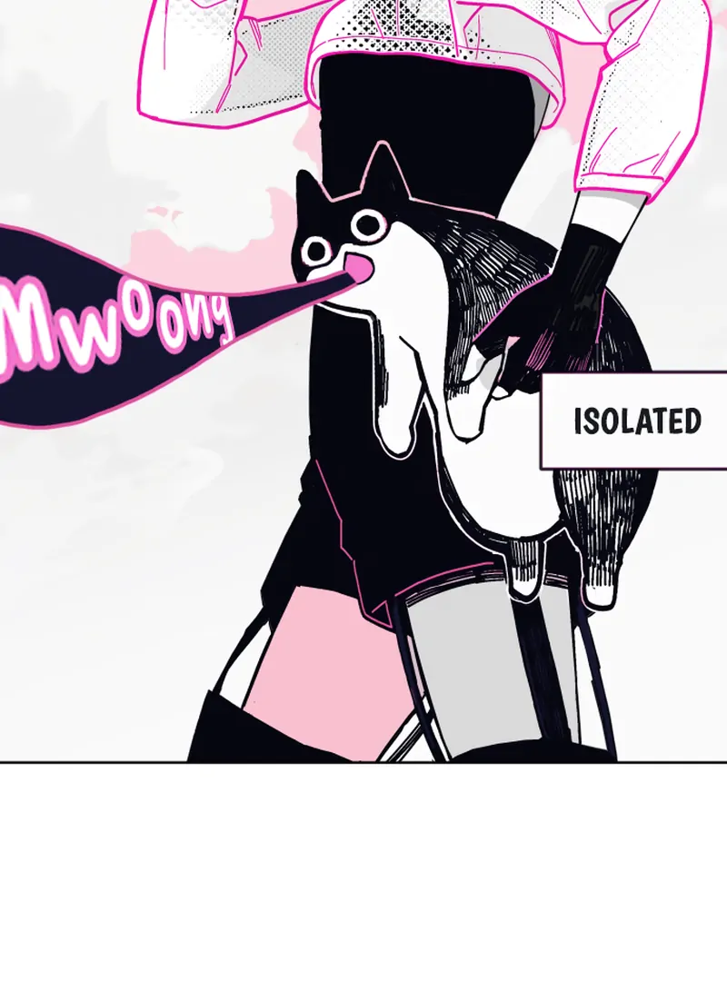 Read Bitter Side Cranberries chapter 8 image 71 on Lezhin