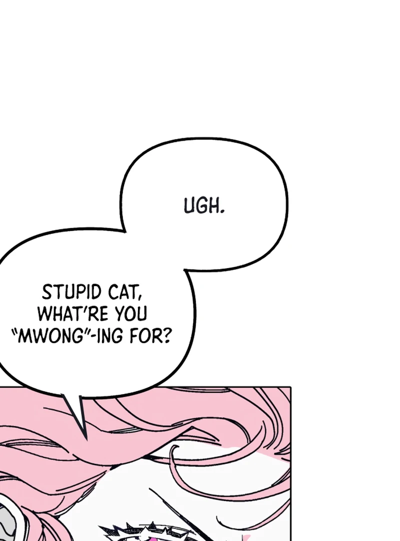 Read Bitter Side Cranberries chapter 8 image 72 on Lezhin