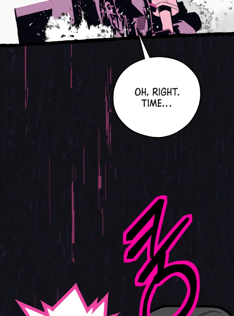 Read Bitter Side Cranberries chapter 8 image 78 on Lezhin