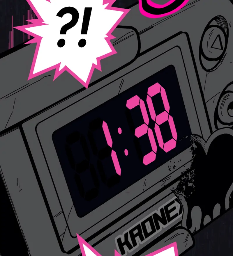 Read Bitter Side Cranberries chapter 8 image 79 on Lezhin