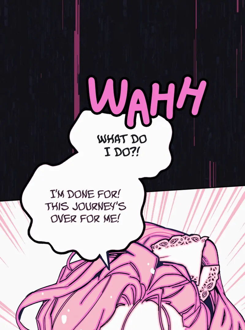 Read Bitter Side Cranberries chapter 8 image 81 on Lezhin
