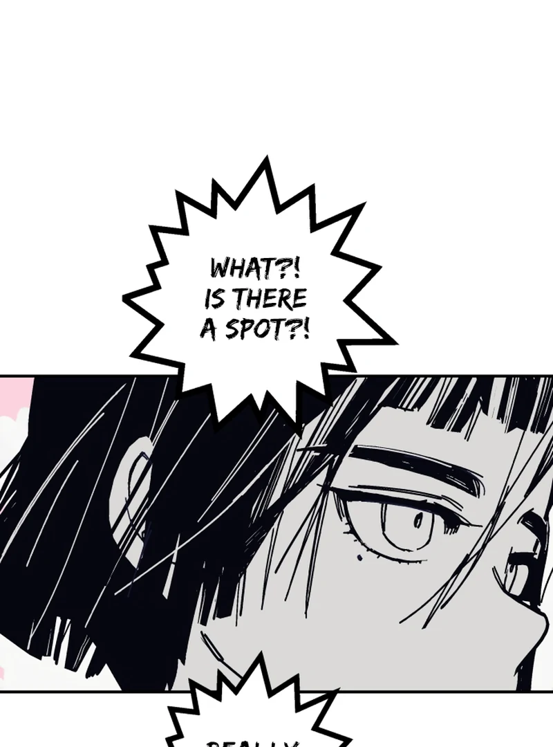 Read Bitter Side Cranberries chapter 8 image 87 on Lezhin