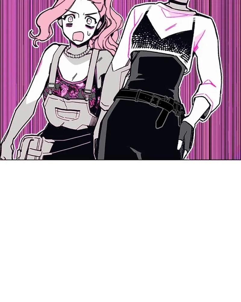 Read Bitter Side Cranberries chapter 9 image 106 on Lezhin